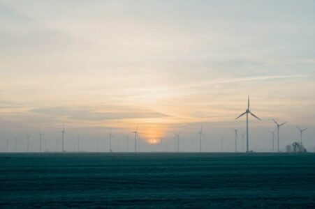 Australian Government Says No More Wind Farms Image